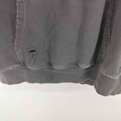 ジエダ Jieda 23AW JieDa STATE SWEAT HOODIE メンズ 2