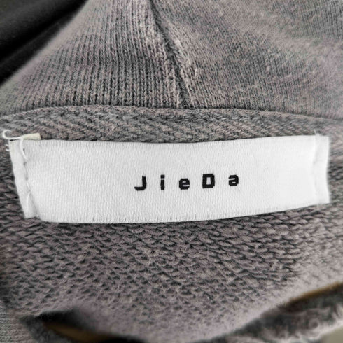 ジエダ Jieda 23AW JieDa STATE SWEAT HOODIE メンズ 2