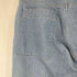 ヴェイン VEIN GRADATION JACQUARD DENIM RESIZE WIDE TROUSERS メンズ 3