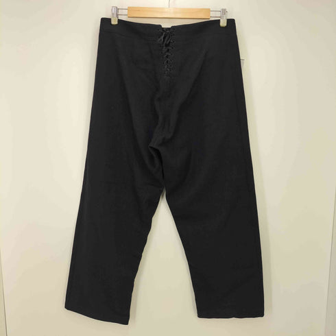 ユーエスネイビー U.S.NAVY 40s前期 マリンセーラーパンツ メンズ