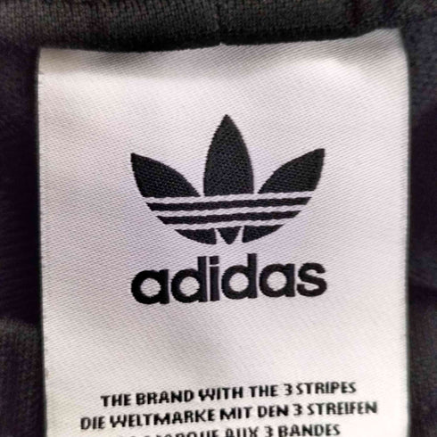 アディダスオリジナルス adidas Originals BECKENBAUER TRACK PANTS ベッケンバウアー トラックパンツ メンズ import:M