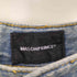 MASONPRINCE ハードダメージ加工デニムパンツ メンズ JPN:3