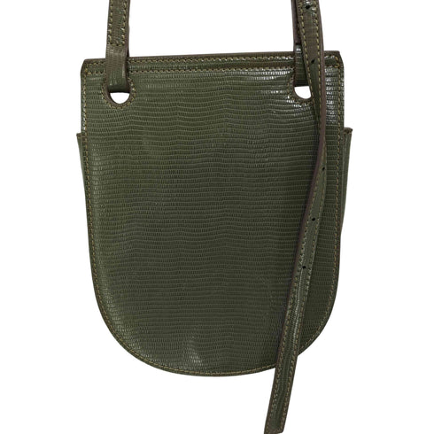 ユナイテッドアローズ UNITED ARROWS UWCC RND FLAP PCT バッグ レディース