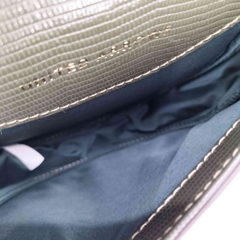 ユナイテッドアローズ UNITED ARROWS UWCC RND FLAP PCT バッグ レディース