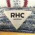 アールエイチシーロンハーマン RHC Ron Herman コンチョボタン ショールカラー コットンニットカーディガン メンズ JPN:S
