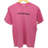 アンビル Anvil WARP TOUR 2001 ショートスリーブ アーティスト クルーネックTシャツ レディース JPN:S