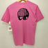 アンビル Anvil WARP TOUR 2001 ショートスリーブ アーティスト クルーネックTシャツ レディース JPN:S