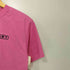 アンビル Anvil WARP TOUR 2001 ショートスリーブ アーティスト クルーネックTシャツ レディース JPN:S
