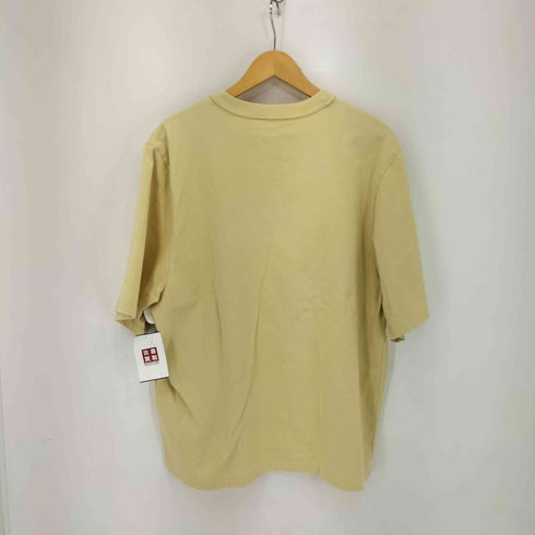 Camiel Fortgens SS BIG TEE メンズ import:L