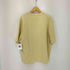 Camiel Fortgens SS BIG TEE メンズ import:L
