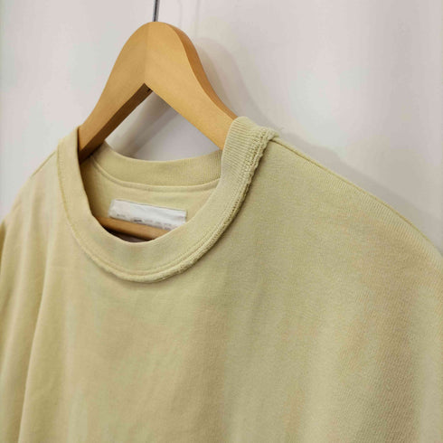 Camiel Fortgens SS BIG TEE メンズ import:L