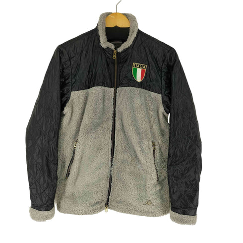 カッパ Kappa フィットネス ジャケット メンズ JPN:M