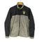 カッパ Kappa フィットネス ジャケット メンズ JPN:M