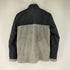 カッパ Kappa フィットネス ジャケット メンズ JPN:M