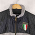 カッパ Kappa フィットネス ジャケット メンズ JPN:M