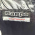 カッパ Kappa フィットネス ジャケット メンズ JPN:M