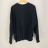 ティーモダンストリートウエア TTT_MSW 24SS College logo crew neck swea メンズ JPN:M
