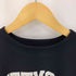 ティーモダンストリートウエア TTT_MSW 24SS College logo crew neck swea メンズ JPN:M
