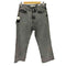 アワーレガシィー OUR LEGACY 23SS THIRD CUT Superbleach Black Denim メンズ 30