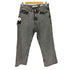 アワーレガシィー OUR LEGACY 23SS THIRD CUT Superbleach Black Denim メンズ 30