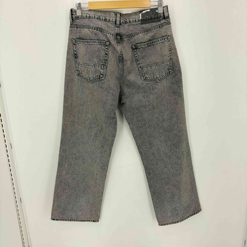 アワーレガシィー OUR LEGACY 23SS THIRD CUT Superbleach Black Denim メンズ 30