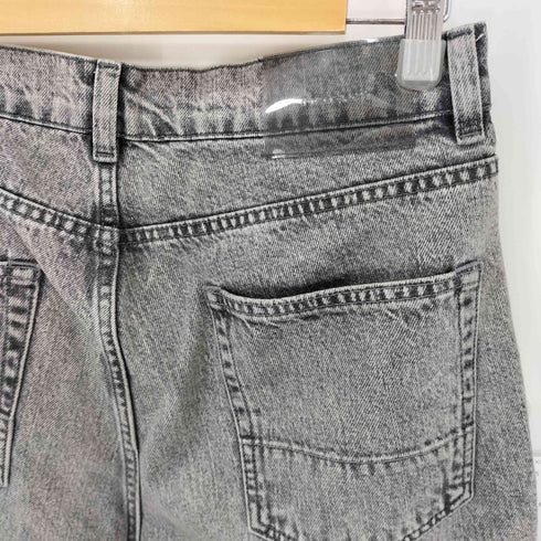 アワーレガシィー OUR LEGACY 23SS THIRD CUT Superbleach Black Denim メンズ 30