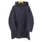グラフペーパー Graphpaper 23AW Pigment Drill Oversized Hooded Coat メンズ JPN:1
