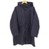 グラフペーパー Graphpaper 23AW Pigment Drill Oversized Hooded Coat メンズ JPN:1