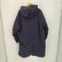 グラフペーパー Graphpaper 23AW Pigment Drill Oversized Hooded Coat メンズ JPN:1