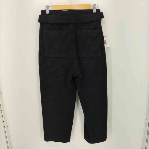 シーオール SEEALL 23AW manchester pants メンズ JPN:3