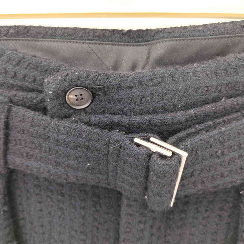 シーオール SEEALL 23AW manchester pants メンズ JPN:3