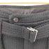 シーオール SEEALL 23AW manchester pants メンズ JPN:3