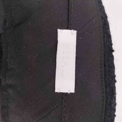シーオール SEEALL 23AW manchester pants メンズ JPN:3