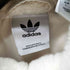 アディダスオリジナルス adidas Originals FUR JACKET ロゴファージャケット レディース import:L