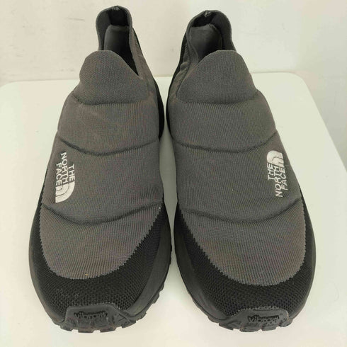 ザノースフェイス THE NORTH FACE Shelter knit WR スニーカー メンズ