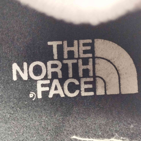 ザノースフェイス THE NORTH FACE Shelter knit WR スニーカー メンズ
