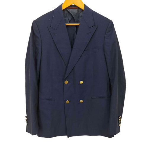 ビューティーアンドユースユナイテッドアローズ BEAUTY & YOUTH UNITED ARROWS ダブルブレストジャケットテーラードジャケット メンズ 50