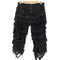 PARADOXE PARIS REAPER SHORTS BAGGY BLACK DENIM メンズ 42