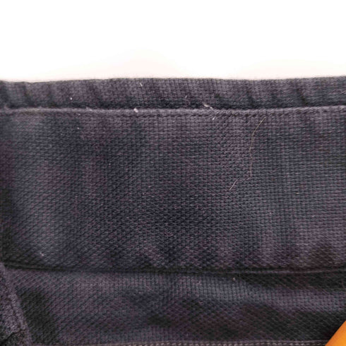 GOSSUIN フランス製二枚襟L/Sシャツ メンズ