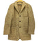 コムデギャルソンオムプリュス COMME des GARCONS HOMME PLUS 1995AW Archive SLEEP期 フェルトジャケット カバーオール メンズ JPN:M