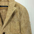 コムデギャルソンオムプリュス COMME des GARCONS HOMME PLUS 1995AW Archive SLEEP期 フェルトジャケット カバーオール メンズ JPN:M