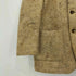 コムデギャルソンオムプリュス COMME des GARCONS HOMME PLUS 1995AW Archive SLEEP期 フェルトジャケット カバーオール メンズ JPN:M