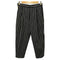 LISIERE FEMME ストライプウール混パンツ レディース 36