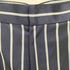 LISIERE FEMME ストライプウール混パンツ レディース 36