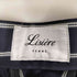 LISIERE FEMME ストライプウール混パンツ レディース 36