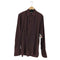 ドリスヴァンノッテン DRIES VAN NOTEN ピンタック レギュラーカラーシャツ メンズ EUR:48