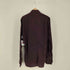 ドリスヴァンノッテン DRIES VAN NOTEN ピンタック レギュラーカラーシャツ メンズ EUR:48