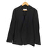 メゾンマルジェラ Maison Margiela Collarless Jacket Wool Flannel メンズ EUR:48