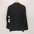 メゾンマルジェラ Maison Margiela Collarless Jacket Wool Flannel メンズ EUR:48
