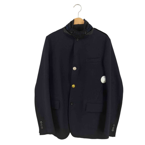 サカイ Sacai ウールチロリアンジャケット メンズ JPN:2